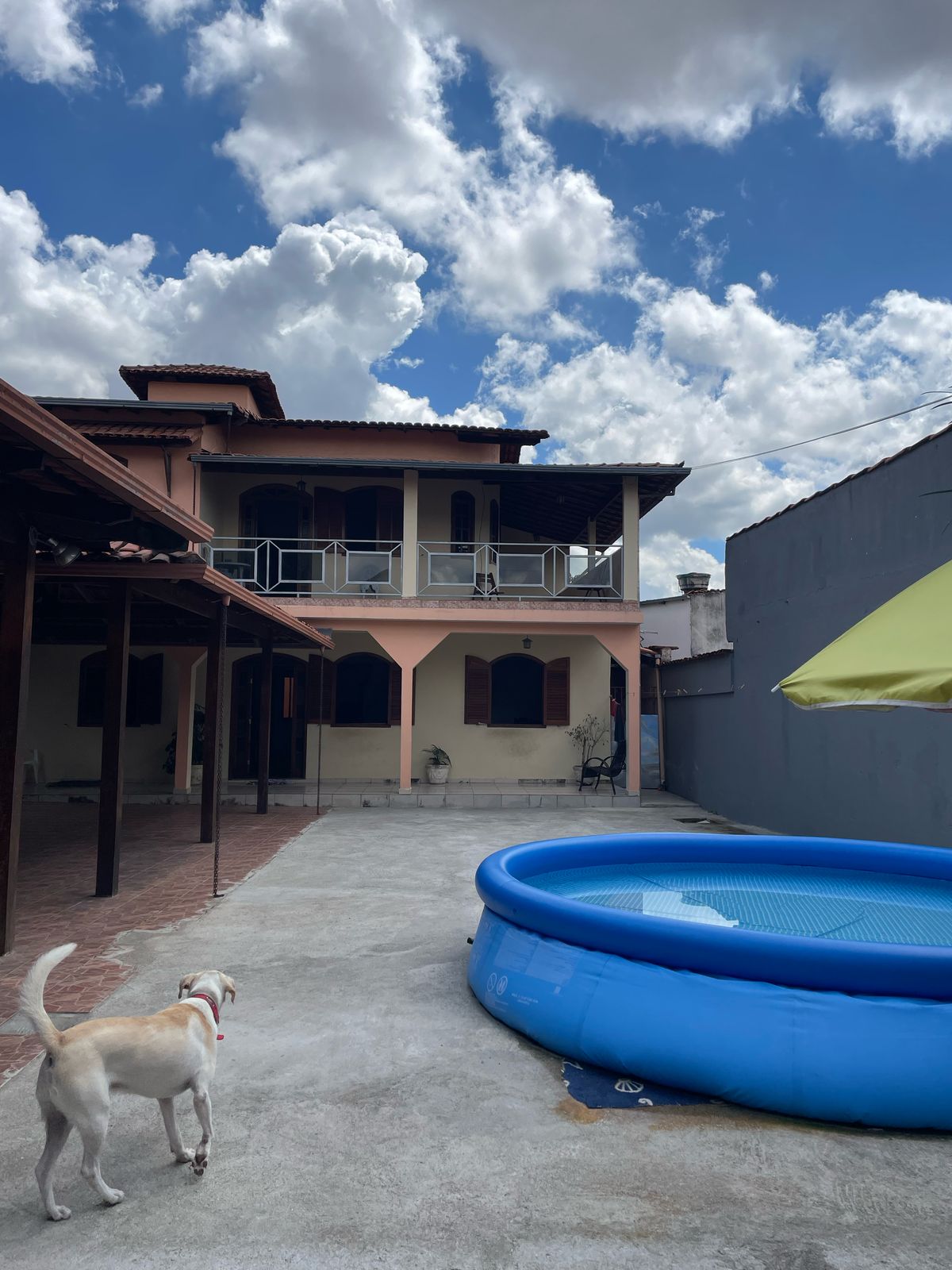 Residência Terapêutica BH