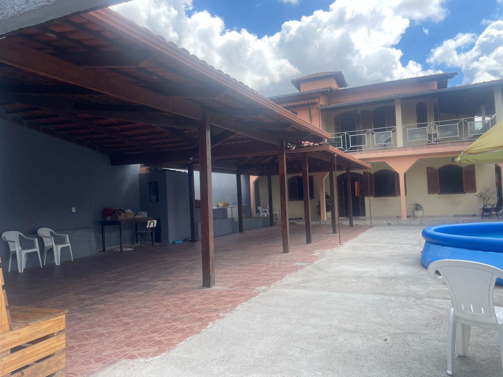 Residência Terapêutica BH