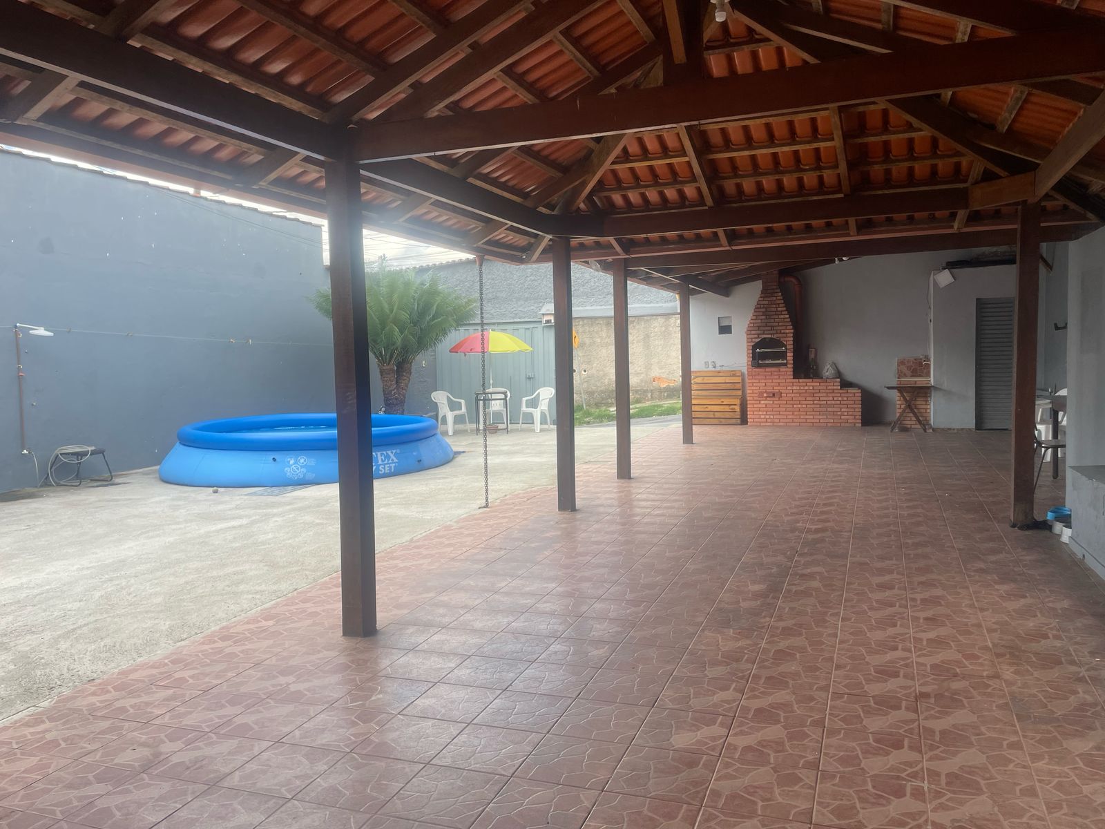 Residência Terapêutica BH