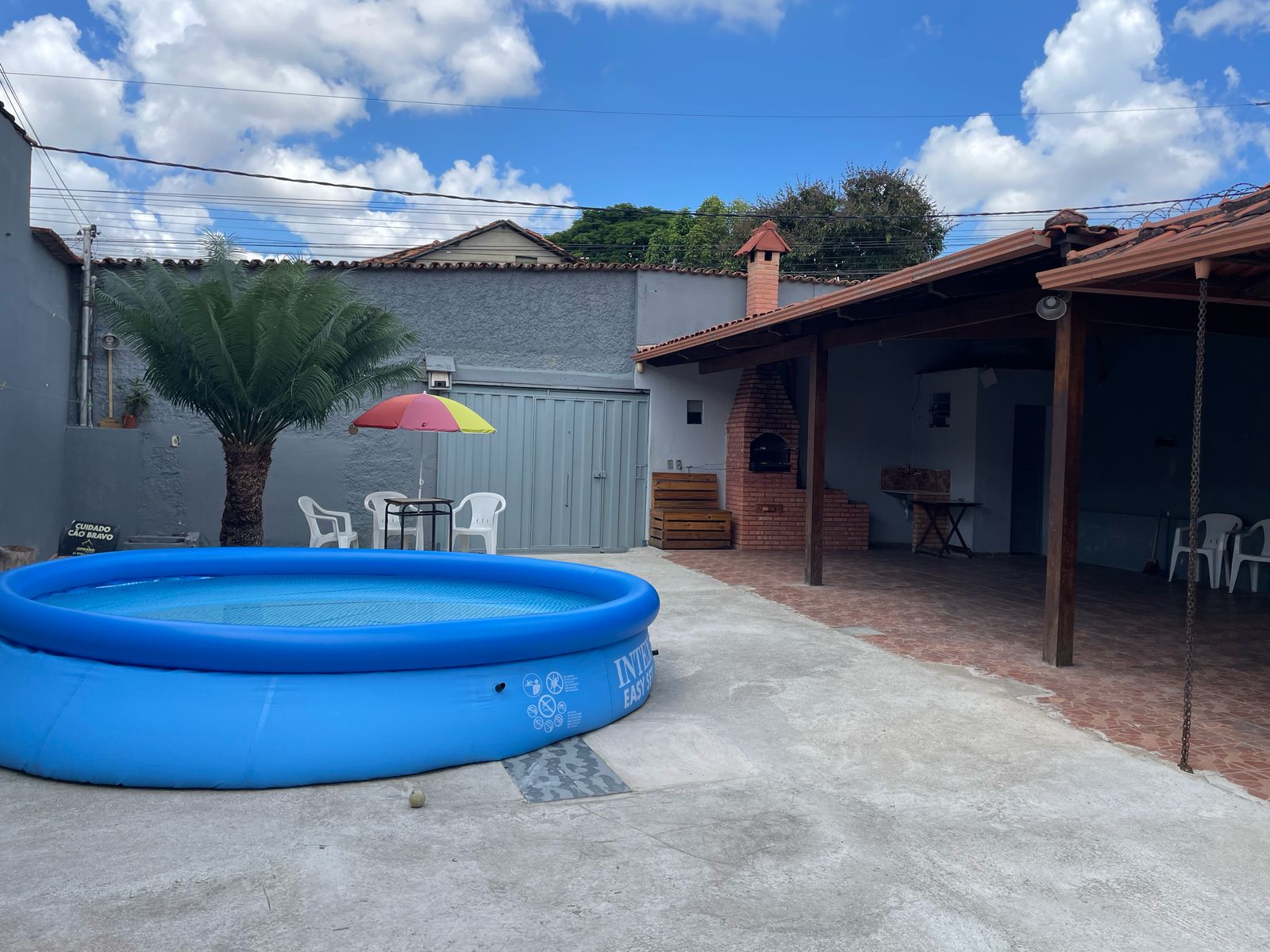 Residência Terapêutica BH