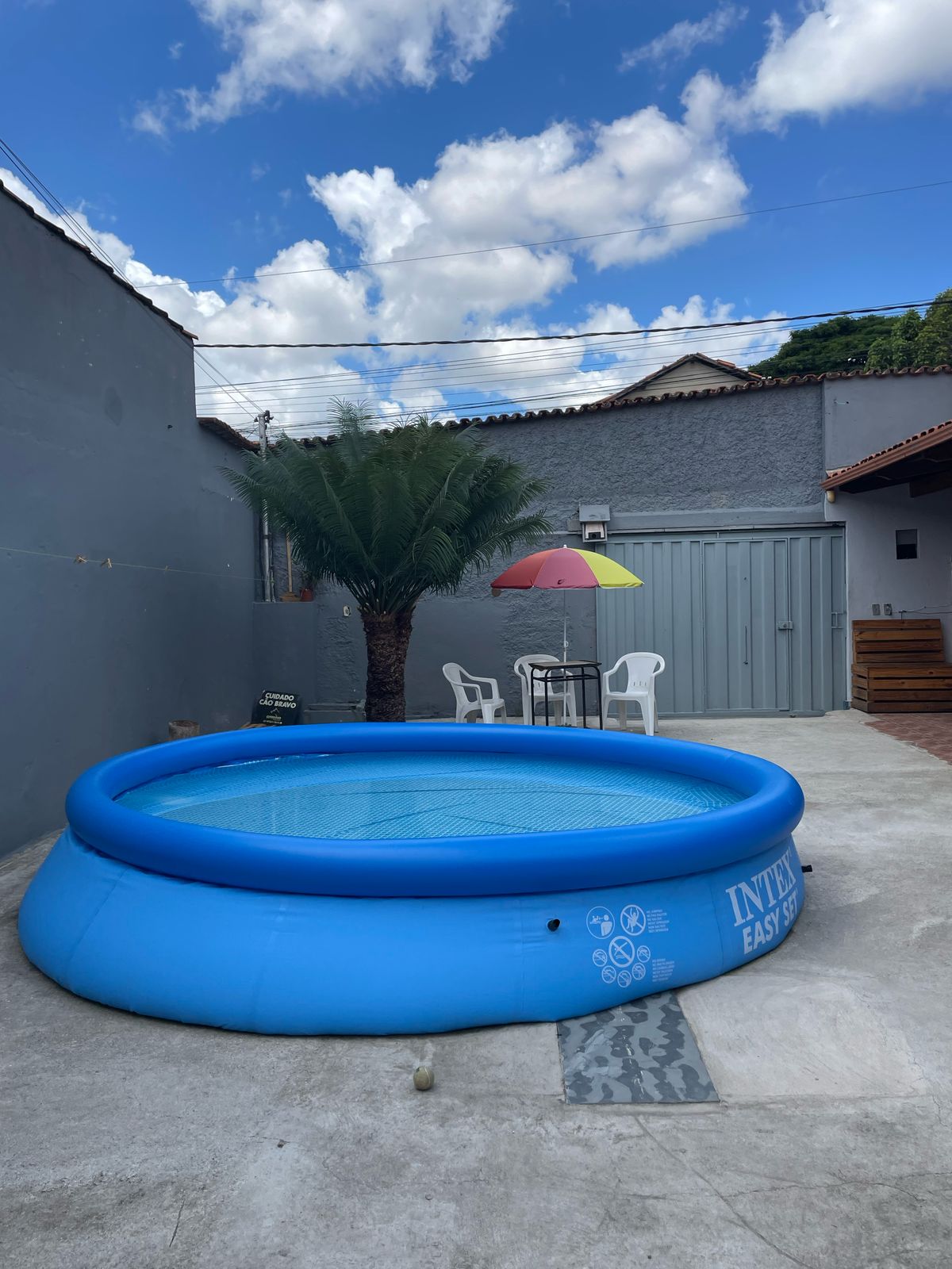 Residência Terapêutica BH