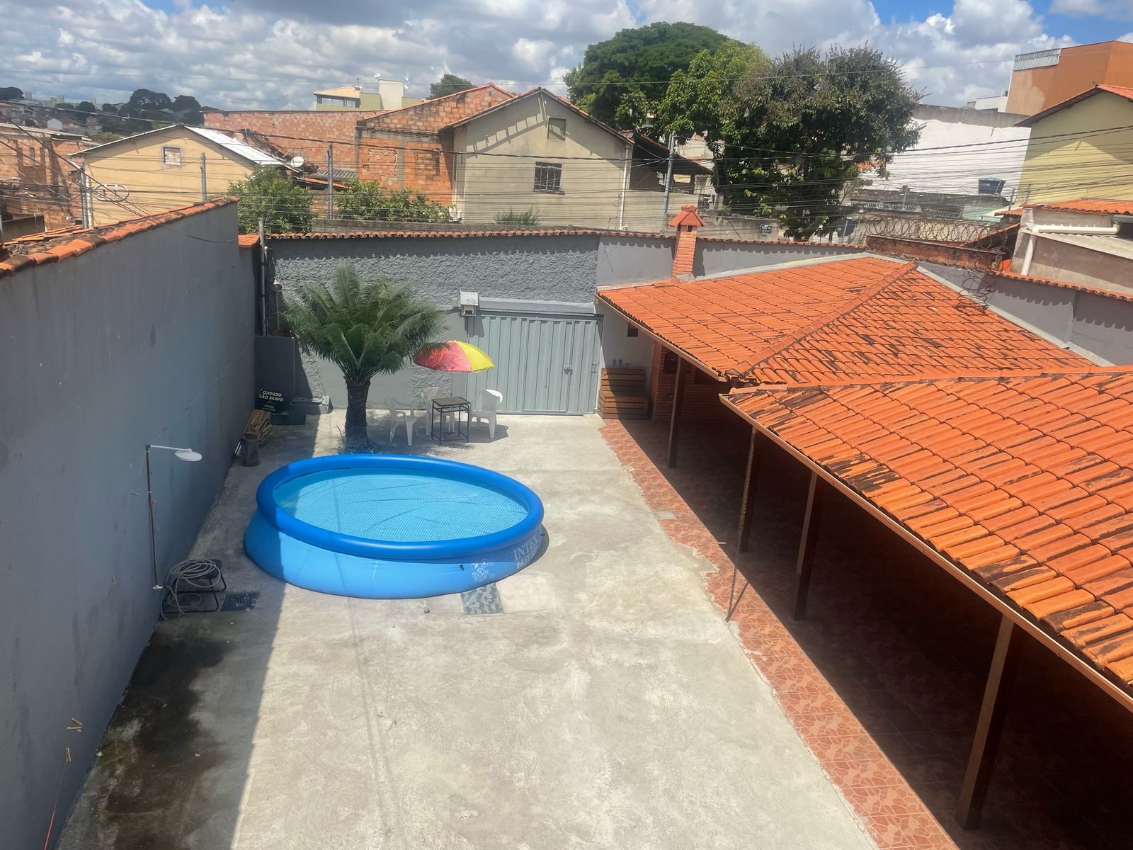 Residência Terapêutica BH