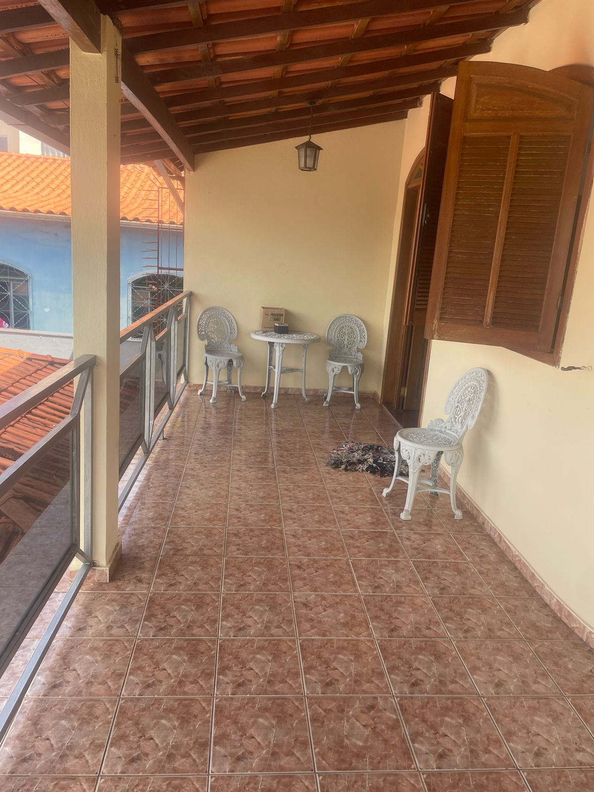 Residência Terapêutica BH