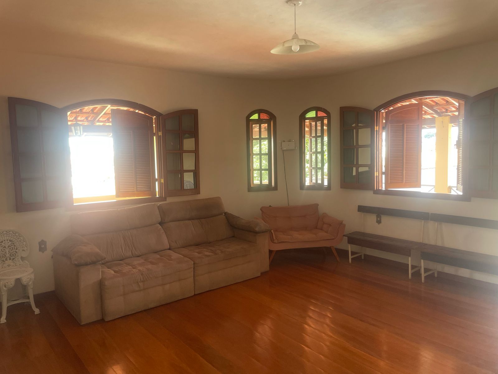 Residência Terapêutica BH