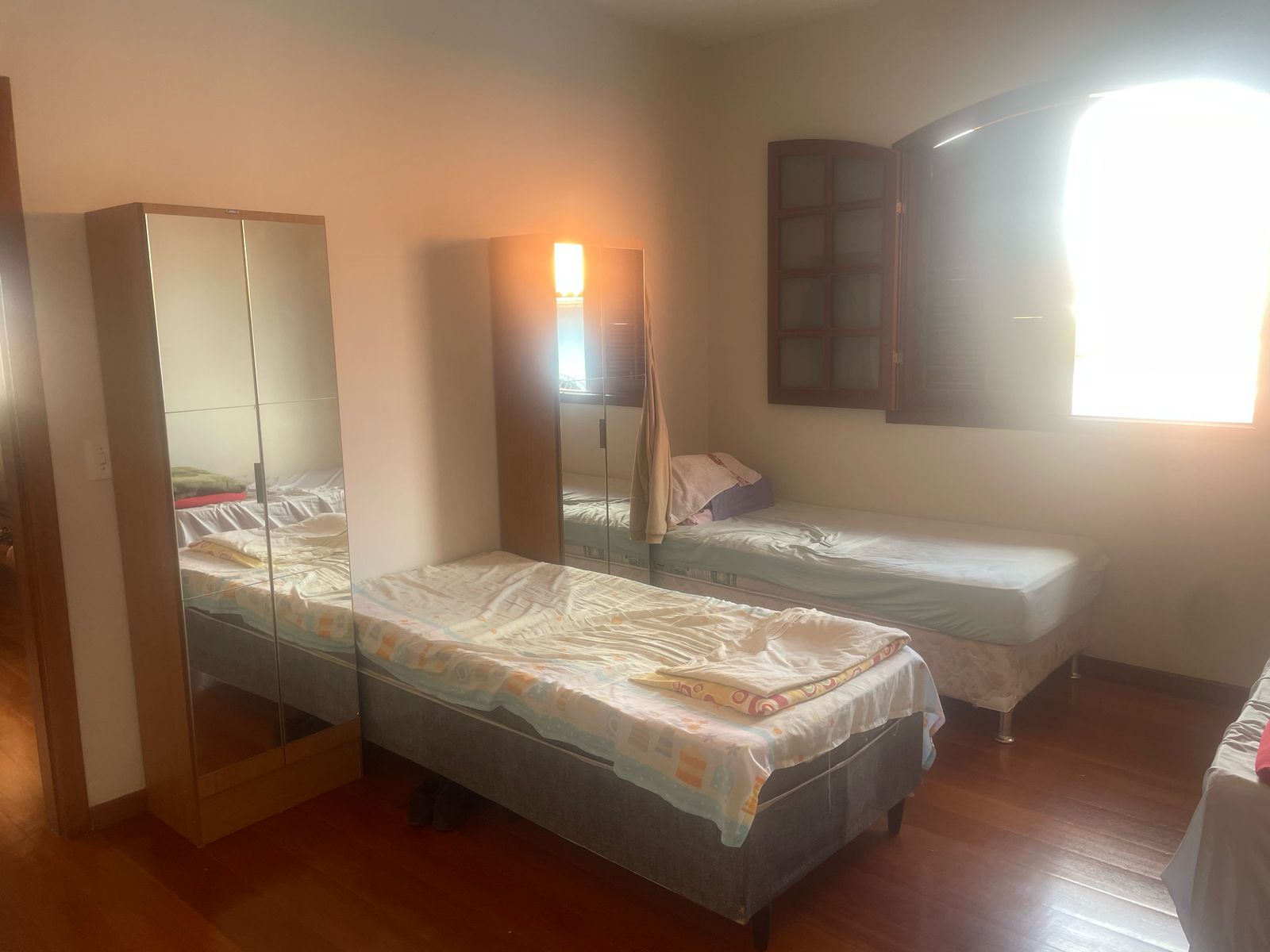 Residência Terapêutica BH