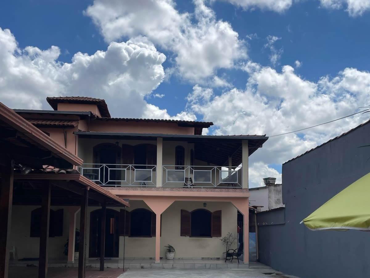 Residência Terapêutica BH